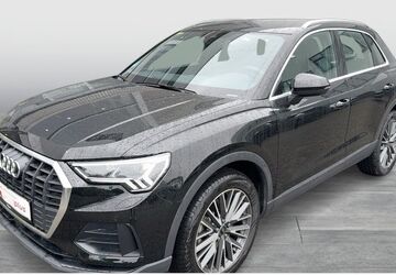 Audi Q3 11.404 km 42.998 &euro; Dortmund 44143