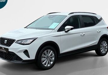 Seat Arona 5.678 km 17.940 &euro; Bottrop 46244