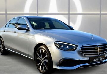 Mercedes-Benz E 300 44.000 km 36.333 &euro; Haan 42781