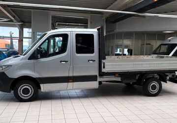 Mercedes-Benz Sprinter 118.000 km 27.900 &euro; Dortmund 44339