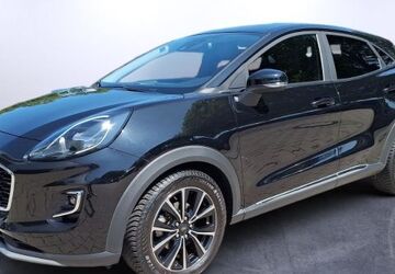 Ford Puma 21.098 km 16.890 &euro; Gelsenkirchen 45891
