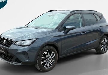 Seat Arona 15.118 km 21.940 &euro; Bottrop 46244