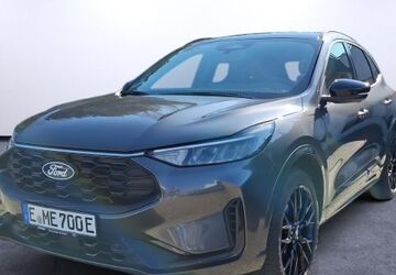 Ford Kuga 6.500 km 39.890 &euro; Essen 45141