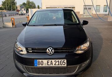 VW Polo 187.000 km 3.500 &euro; Bochum 44793