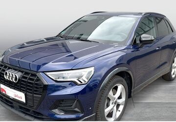 Audi Q3 13.196 km 40.411 &euro; Dortmund 44143