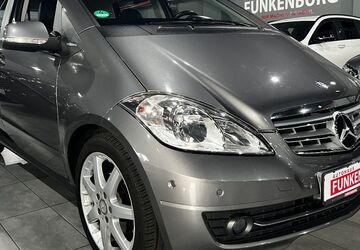 Mercedes-Benz A 180 142.000 km 3.900 &euro; Dortmund 44145