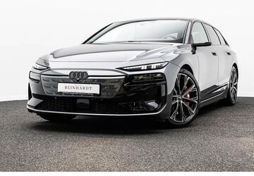 Audi S6 e-tron 5.858 km 74.789 &euro; Hagen 58091