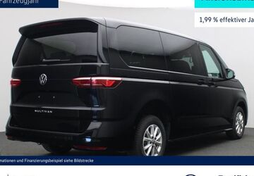 VW T7 Multivan 13.966 km 45.990 &euro; Bochum 44866