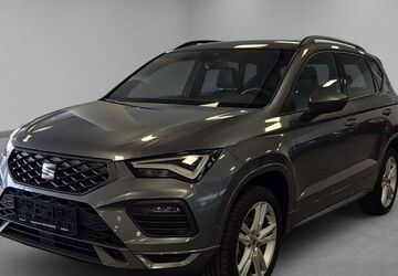 Seat Ateca 5.100 km 26.990 &euro; Wuppertal 42289