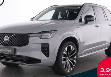 Volvo XC90 23.805 km 68.850 &euro; Essen-Kray 45309
