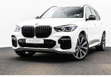 BMW X5 89.593 km 54.189 &euro; Hagen 58091
