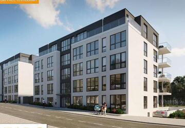 Wohnung Solingen Central - 4 Zimmer, 130 m&sup2;, 2.146&euro; | Angebot:26444000