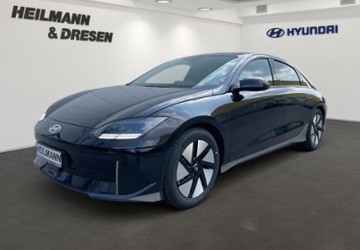 Hyundai IONIQ 6 6.500 km 44.950 &euro; Gelsenkirchen 45891