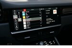 Porsche Cayenne S Bose HA-Lenk Pano Sport-AGA 360° Matrix 92.707 km 56.900 &euro; Wuppertal 42327