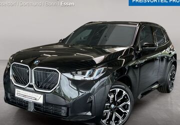 BMW X3 17.937 km 51.399 &euro; Essen 45141