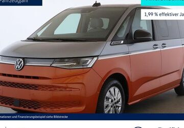 VW T7 Multivan 2.138 km 60.390 &euro; Bochum 44866