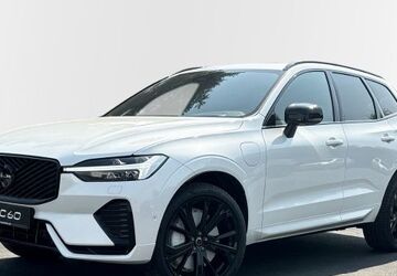 Volvo XC60 11.000 km 58.000 &euro; Schwerte 58239