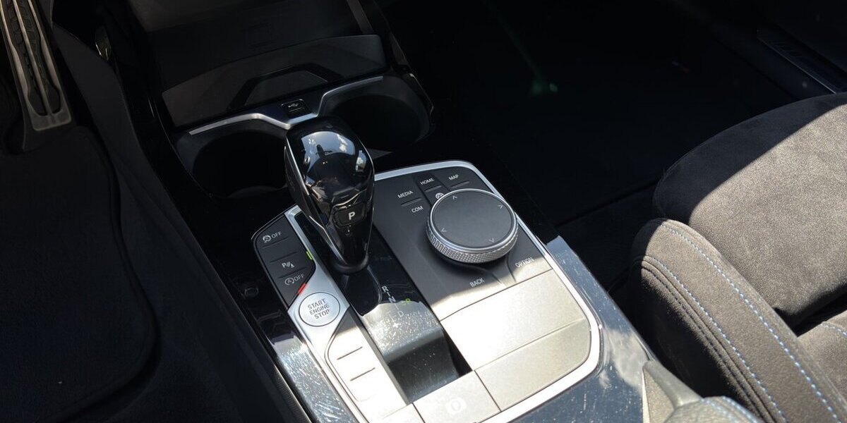 BMW 120d xDrive M-Sport HuD LED Navi Autom HiFi 92.173 km 22.600 &euro; Wuppertal 42327