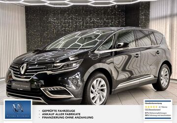 Renault Espace 118.185 km 15.290 &euro; Duisburg 47259