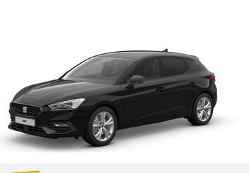 Seat Leon 18.702 km 27.740 &euro; Duisburg 47059