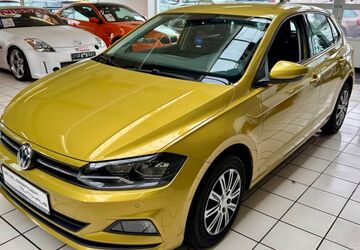 VW Polo 90.243 km 11.980 &euro; Gevelsberg 58285