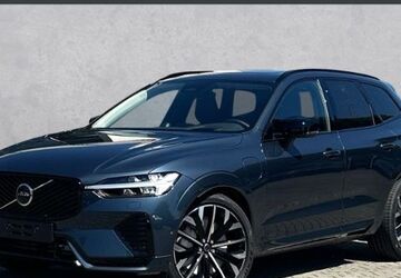 Volvo XC60 10.104 km 68.900 &euro; Dortmund 44143