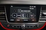 Opel Crossland X GS Line Leder Park&Go Navi Keyless beh 36.569 km 15.470 &euro; HAAN 42781