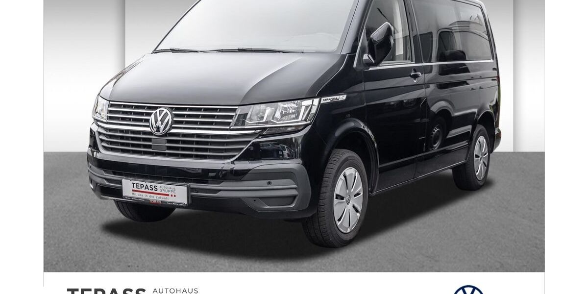 VW T6 Caravelle 20.500 km 40.507 &euro; Schwelm 58332