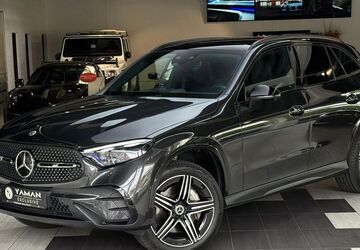 Mercedes-Benz GLC 400 99.000 km 49.950 &euro; Mülheim an der Ruhr 45472