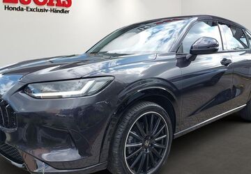 Honda ZR-V 30.478 km 31.980 &euro; Oberhausen 46117