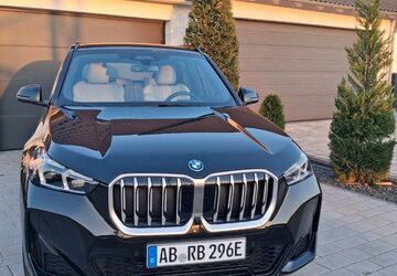 BMW X1 16.000 km 45.600 &euro; Dortmund 44229