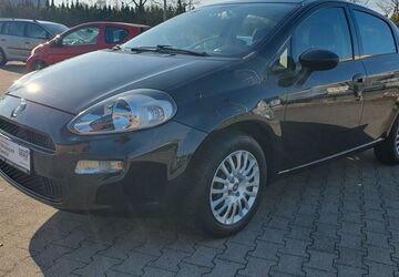Fiat Punto 99.080 km 5.999 &euro; Essen 45326