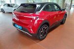Opel Mokka Ultimate Matrix AGR SHZ LHZ ACC Kam 20.945 km 19.440 &euro; HAAN 42781