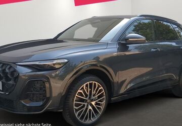 Audi Q5 8.500 km 66.540 &euro; Duisburg 47249