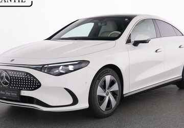 Mercedes-Benz CLA 250 12.411 km 47.835 &euro; Essen 45309
