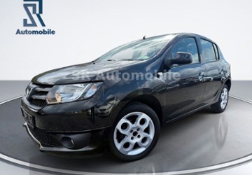 Dacia Sandero 72.000 km 9.990 &euro; Recklinghausen 45661