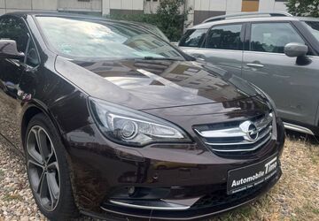 Opel Cascada 188.000 km 9.990 &euro; Dortmund 44145
