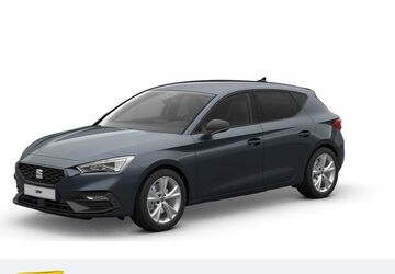 Seat Leon 26.013 km 27.580 &euro; Duisburg 47059