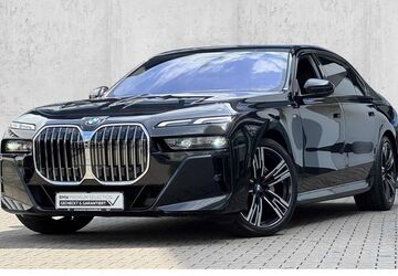 BMW 740 21.787 km 86.390 &euro; Wuppertal 42117