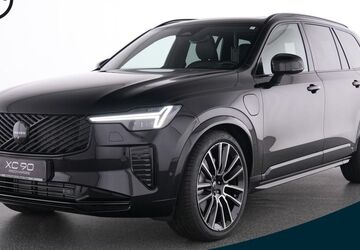Volvo XC90 29.500 km 79.850 &euro; Mülheim an der Ruhr 45472