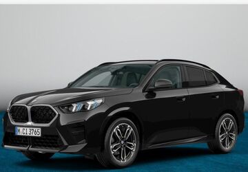 BMW X2 15.600 km 38.900 &euro; Duisburg 47053