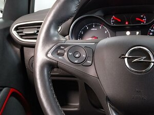 Opel Crossland X GS Line AHK Kam SHZ LHZ Tempo 21.775 km 18.670 &euro; HAAN 42781
