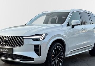 Volvo XC90 22.500 km 62.890 &euro; Schwerte 58239
