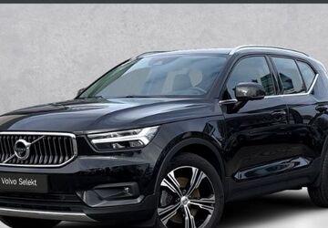Volvo XC40 41.318 km 28.299 &euro; Dortmund 44143