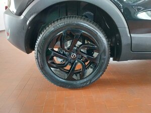 Opel Crossland X Innovation PDC SHZ LHZ Navi Tempo 21.122 km 13.470 &euro; HAAN 42781