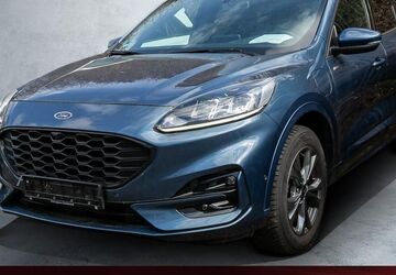 Ford Kuga 39.012 km 22.999 &euro; Dortmund 44149