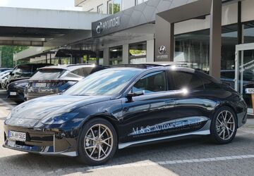 Hyundai IONIQ 6 14.500 km 42.760 &euro; Schwelm 58332