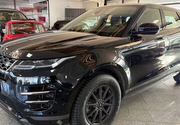 Land Rover Range Rover Evoque 50.000 km 29.990 &euro; Gelsenkirchen 45881