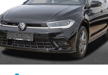 VW Polo 13.700 km 21.999 &euro; Recklinghausen 45657