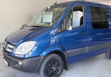 Mercedes-Benz Sprinter 238.700 km 15.790 &euro; Gelsenkirchen 45879